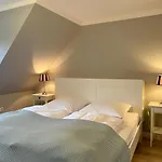 Haus Eberhardt Appartement 1