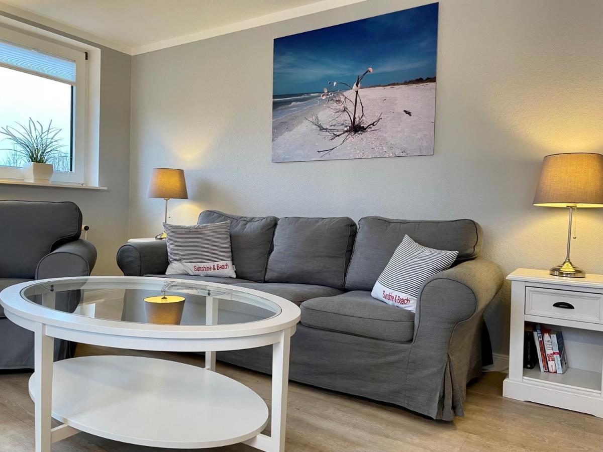 Haus Eberhardt 1 Apartment
