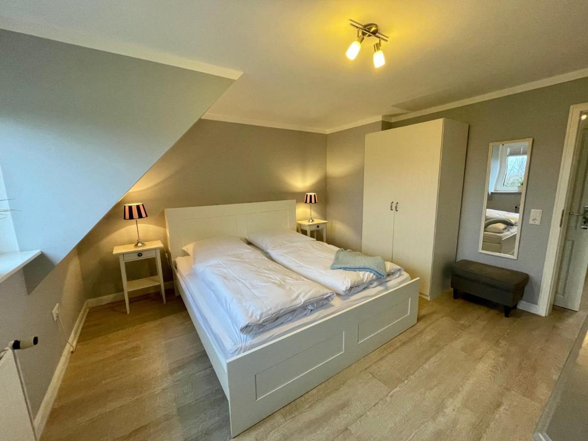 Apartment Haus Eberhardt 1